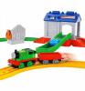 Игровой набор Fisher Price Thomas and Friends Перси в спасательном центре - FBC57