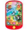 Игрушка Смартфончик *Мои мультяшки* - 08110-6