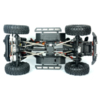 Радиоуправляемый краулер HSP RGT Pioner 4WD RTR масштаб 1:10 2.4G - EX86010-JK|R86237-3
