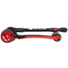Самокат-кикборд Novatrack Rainbow Basic Black - 120BB.RAINBOW.BRD20