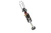 Бесколлекторный сенсорный мотор XeRun D10 Red 10.5T  для дрифтовых моделей - HW-30401135