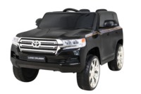 Электромобиль Jiajia Toyota Land Cruiser JJ2022