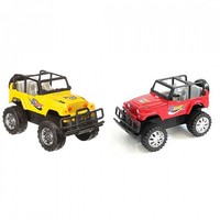 Инерционный джип Shenzhen Toys, Y8836 - В19095