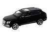 Машина Автопанорама Bentley Bentayga, черный, масштаб 1:34, свет, звук, инерция - JB1251300