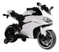 Электромотоцикл RiverToys A001AA