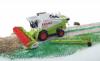 Комбайн Bruder Claas Lexion 480 - 02-120