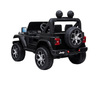 Электромобиль ToyLand Jeep Rubicon DK-JWR555