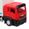 Инерционный фургон Yako Toys, 20 см- M9651-2