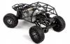 Радиоуправляемый краулер Axial Wraith 4WD ARTR масштаб 1:10 2.4G - AXID9018