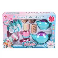 Набор посуды Shenzhen Toys - JB202105