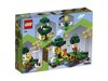Конструктор LEGO Minecraft Пасека - 21165-L