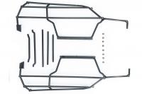 Каркас безопасности, 6406 - PD09-0145