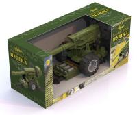 Пушка (военная серия) - Н-354|1