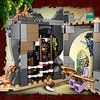 Конструктор LEGO Ninjago Деревня Хранителей - 71747-L