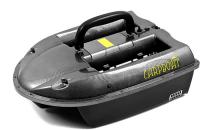 Радиоуправляемый кораблик для прикормки Carpboat Carbon