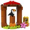 Конструктор LEGO Duplo Town Тропический остров - 10906