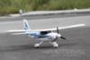 Радиоуправляемый самолет FreeWing Pandora (blue) PNP - FT30111P