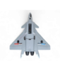 Радиоуправляемый самолет HW J-20 RTF 2.4G - HW36