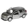 Машинка Технопарк NISSAN QASHQAI 12 см - QASHQAI-GY