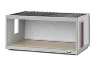 Комната для кукол, 44 см - LB_60102400