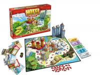Настольная игра - Отель Тайкун - NPD2050