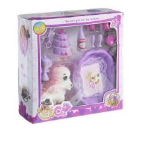 Набор игровой Shenzhen Toys Pet Club CL2062ABC - Д74505
