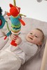 Погремушка Happy Baby лисичка Люся - 330661