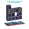 Настольная логическая игра Bondibon Звездопад, SG 092 RU - ВВ4680