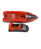 Радиоуправляемый катер HJ Toys RTR 2.4G - HJ821-RED