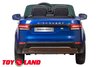 Электромобиль ToyLand Land Rover Discovery TR1905