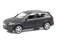 Машина Ideal Audi Q7 V12 масштаб 1:32 (матовая серия) - ID-002061mb