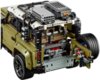 Конструктор Техника Land Rover Defender, 2573 элементов - LE-62666