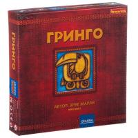 Настольная игра Bondibon ГРИНГО - ВВ1267