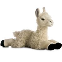 Мягкая игрушка AURORA Лама, 30 см- 170863B