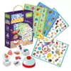 Настольная игра El BascoKids Глаз-Алмаз - ET03-001