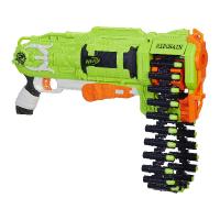 Бластер Hasbro Nerf Зомби Цепевик - E2146
