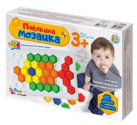 Мозаика *Пчелкина* (60 эл) - 03504ДК