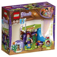 Конструктор LEGO Friends Комната Мии - 41327