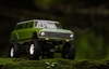 Радиоуправляемый трофи Vaterra 1972 Chevy Suburban Ascender-S 4WD ARTR масштаб 1:10 2.4G - VTR03094