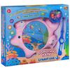 Рыбалка ABtoys  Большой улов розовый - PT-00944|розовая
