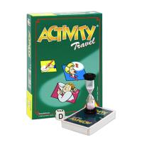Настольная игра Activity компактная версия - 776809