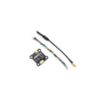 Видеопередатчик JHEMCU VTX20-600 5.8GHz 25|100|200|400|600mW 40 каналов - VTX-063