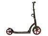 Самокат двухколесный Micar Crosser (чёрный) - RT103-B