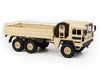 6 WD Military carrier vehicle - JJRC-Q64