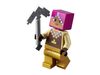 Конструктор LEGO Minecraft Искажённый лес - 21168-L