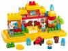 Конструктор Mega Bloks First Builders Ферма - DCL34