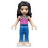 Конструктор LEGO Friends Художественная студия Эммы - 41365
