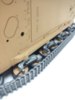 Радиоуправляемый танк Heng Long Dak PZ.Kpfw. IV Ausf. F-1 (Германия) Pro V7.0 RTR масштаб 1:16 2.4G - 3858-1Pro V7.0
