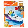 Конструктор Катер Бальтазара Mega Bloks Despicable Me - FLG00|FDX75
