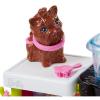 Кукла Barbie из серии *Профессии* - FJB31